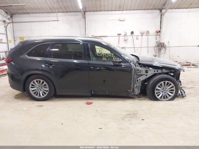 Aukcja sprzedaży 2024 Mazda Cx-90 3.3 Turbo Preferred, vin: JM3KKBHDXR1114270, numer aukcji: 45194347