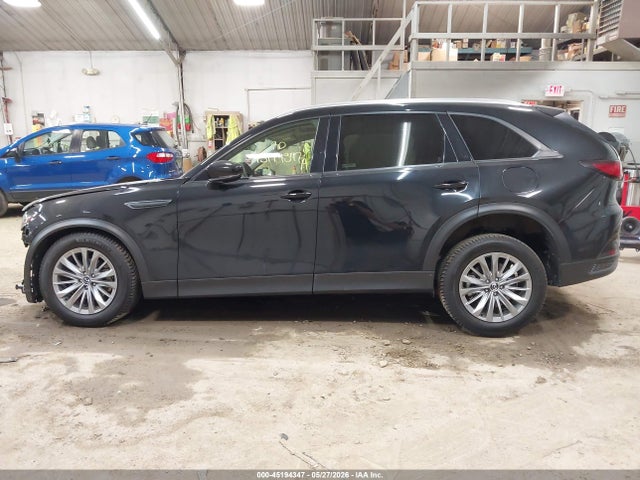 Aukcja sprzedaży 2024 Mazda Cx-90 3.3 Turbo Preferred, vin: JM3KKBHDXR1114270, numer aukcji: 45194347