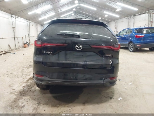 Aukcja sprzedaży 2024 Mazda Cx-90 3.3 Turbo Preferred, vin: JM3KKBHDXR1114270, numer aukcji: 45194347