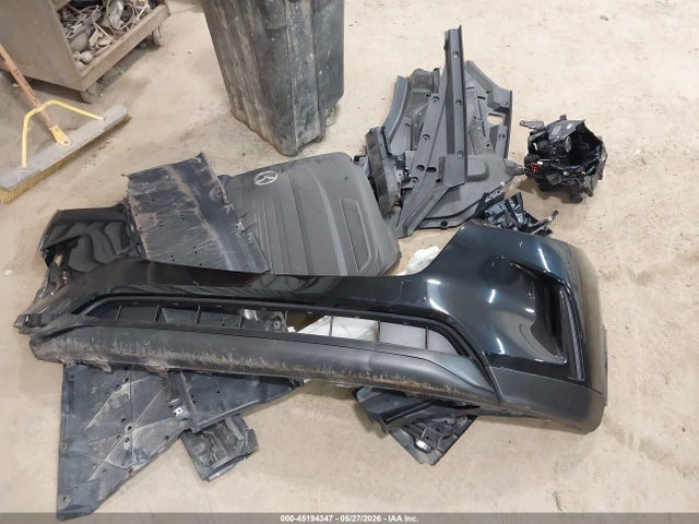 45194347 :رقم المزاد ، JM3KKBHDXR1114270 vin ، 2024 Mazda Cx-90 3.3 Turbo Preferred مزاد بيع