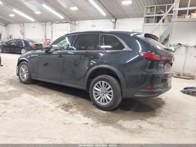 Aukcja sprzedaży 2024 Mazda Cx-90 3.3 Turbo Preferred, vin: JM3KKBHDXR1114270, numer aukcji: 45194347