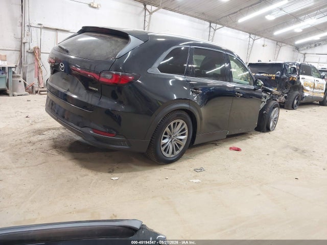 Aukcja sprzedaży 2024 Mazda Cx-90 3.3 Turbo Preferred, vin: JM3KKBHDXR1114270, numer aukcji: 45194347