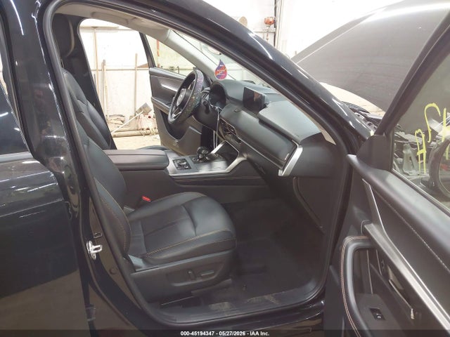 Aukcja sprzedaży 2024 Mazda Cx-90 3.3 Turbo Preferred, vin: JM3KKBHDXR1114270, numer aukcji: 45194347