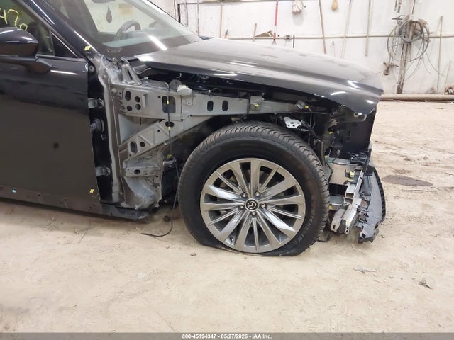 Aukcja sprzedaży 2024 Mazda Cx-90 3.3 Turbo Preferred, vin: JM3KKBHDXR1114270, numer aukcji: 45194347