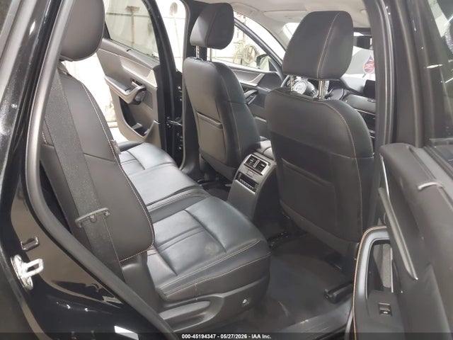 Aukcja sprzedaży 2024 Mazda Cx-90 3.3 Turbo Preferred, vin: JM3KKBHDXR1114270, numer aukcji: 45194347