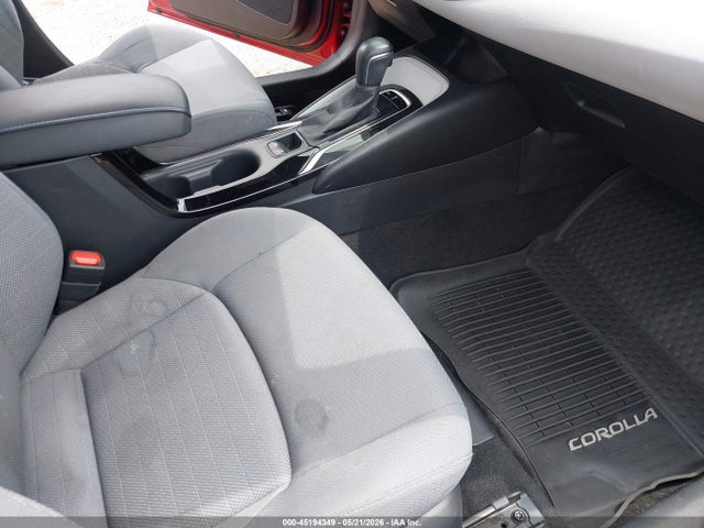 Продаж на аукціоні авто 2020 Toyota Corolla Se, vin: JTDP4RCE9LJ027985, номер лоту: 45194349