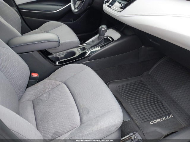Продаж на аукціоні авто 2020 Toyota Corolla Se, vin: JTDP4RCE9LJ027985, номер лоту: 45194349