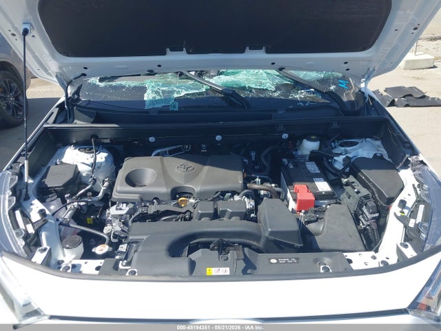 2T3W1RFV3SC364072 Toyota Rav4 Xle