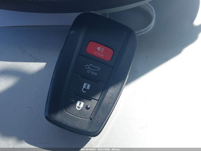 2T3W1RFV3SC364072 Toyota Rav4 Xle