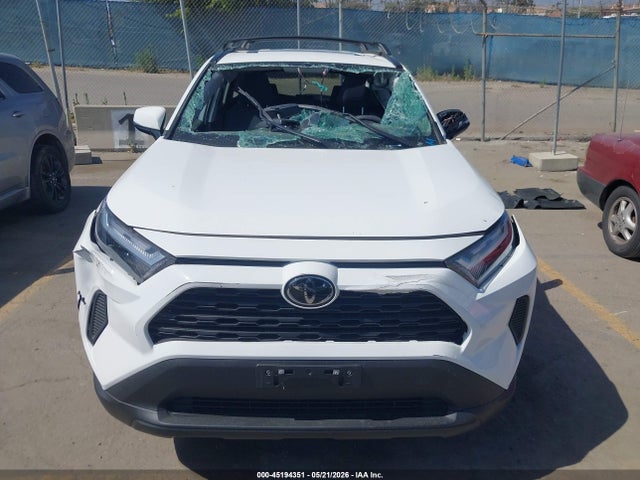 2T3W1RFV3SC364072 Toyota Rav4 Xle