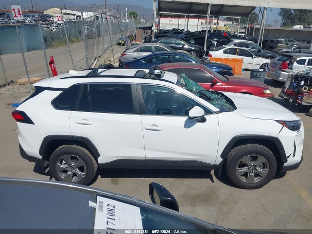 2T3W1RFV3SC364072 Toyota Rav4 Xle