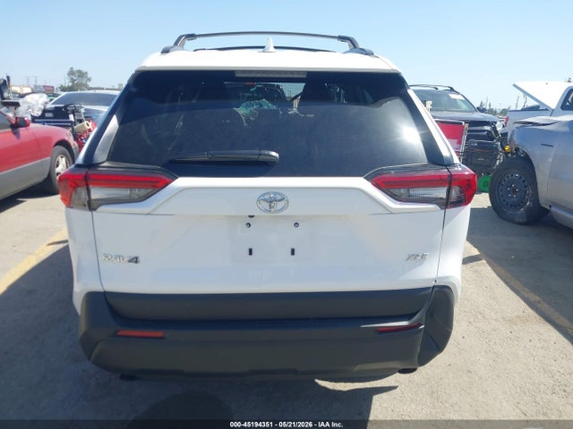 2T3W1RFV3SC364072 Toyota Rav4 Xle
