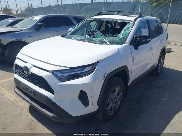 2T3W1RFV3SC364072 Toyota Rav4 Xle