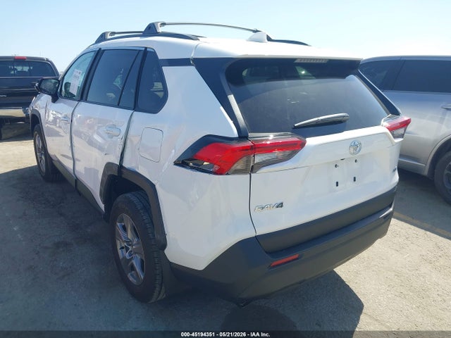 2T3W1RFV3SC364072 Toyota Rav4 Xle