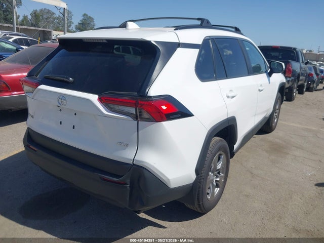 2T3W1RFV3SC364072 Toyota Rav4 Xle