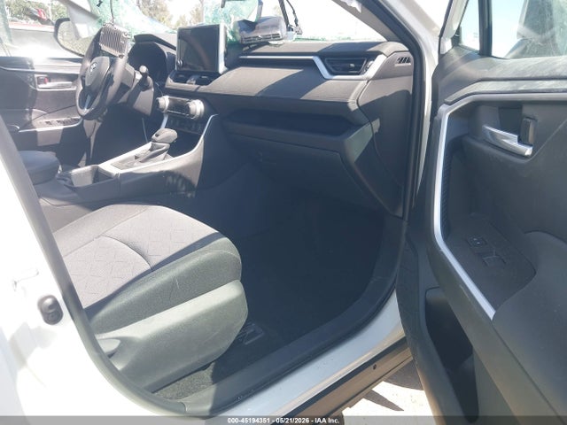 2T3W1RFV3SC364072 Toyota Rav4 Xle