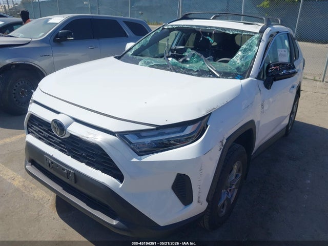 2T3W1RFV3SC364072 Toyota Rav4 Xle