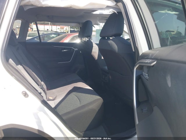 2T3W1RFV3SC364072 Toyota Rav4 Xle