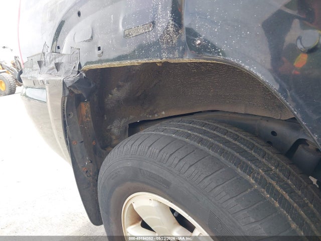 2006 Toyota 4runner Sr5 V6 მანქანა იყიდება აუქციონზე, vin: JTEZU14R768046537, აუქციონის ნომერი: 45194352
