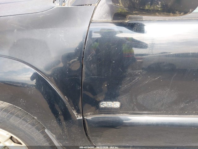 2006 Toyota 4runner Sr5 V6 მანქანა იყიდება აუქციონზე, vin: JTEZU14R768046537, აუქციონის ნომერი: 45194352