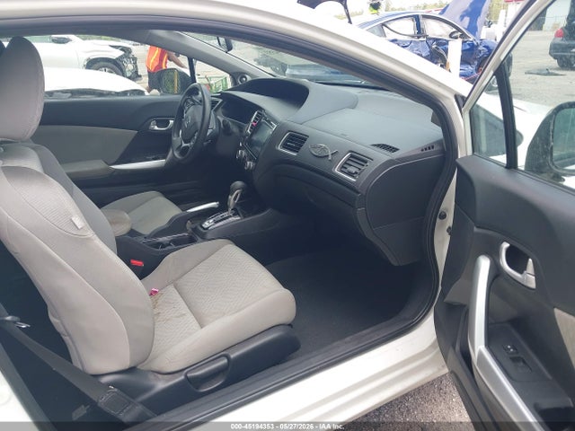 Продажа на аукционе авто 2015 Honda Civic Ex, vin: 2HGFG3B88FH522388, номер лота: 45194353