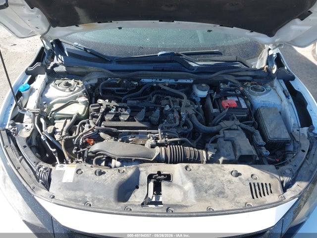 SHHFK7H45MU403515 Honda Civic Sport