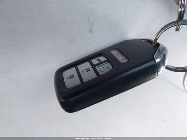 SHHFK7H45MU403515 Honda Civic Sport