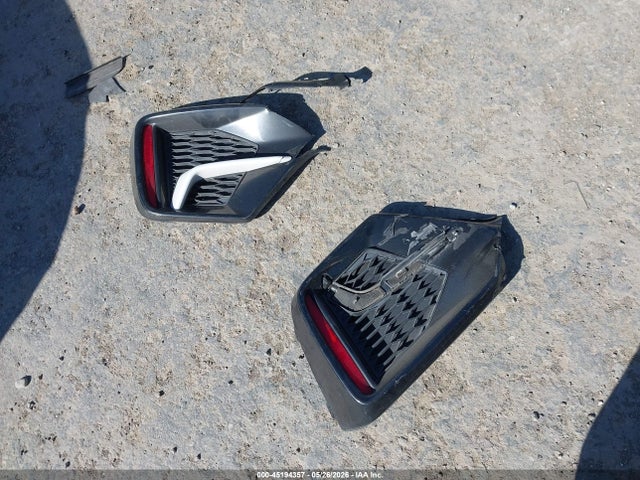 SHHFK7H45MU403515 Honda Civic Sport