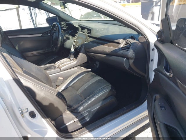 SHHFK7H45MU403515 Honda Civic Sport