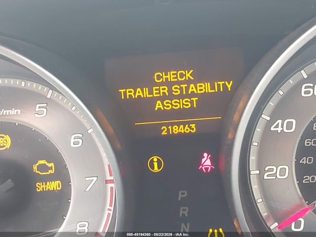 2012 Acura Mdx Technology Package მანქანა იყიდება აუქციონზე, vin: 2HNYD2H47CH533743, აუქციონის ნომერი: 45194360