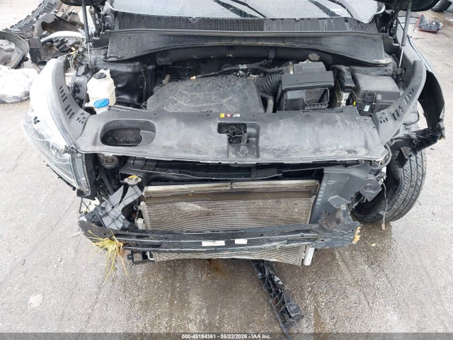 Aukcja sprzedaży 2020 Kia Sorento 3.3l Sx, vin: 5XYPKDA5XLG689425, numer aukcji: 45194361