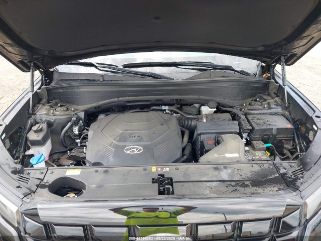 Aukcja sprzedaży 2025 Hyundai Palisade Sel Premium, vin: KM8R44GE0SU866857, numer aukcji: 45194363