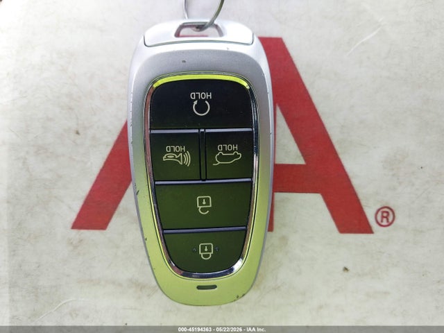 Aukcja sprzedaży 2025 Hyundai Palisade Sel Premium, vin: KM8R44GE0SU866857, numer aukcji: 45194363