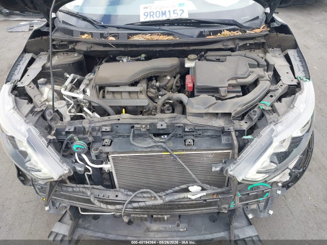 JN1BJ1CP8HW024076 Nissan Rogue Sport Sv