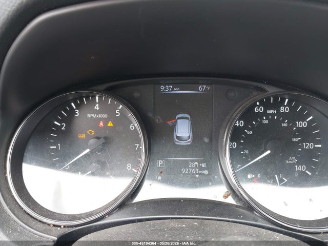 JN1BJ1CP8HW024076 Nissan Rogue Sport Sv