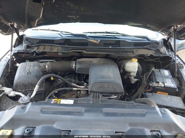 45194365 :رقم المزاد ، 1C6RR7KG1GS126521 vin ، 2016 Ram 1500 Tradesman مزاد بيع