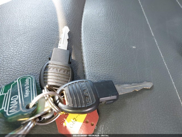 45194365 :رقم المزاد ، 1C6RR7KG1GS126521 vin ، 2016 Ram 1500 Tradesman مزاد بيع