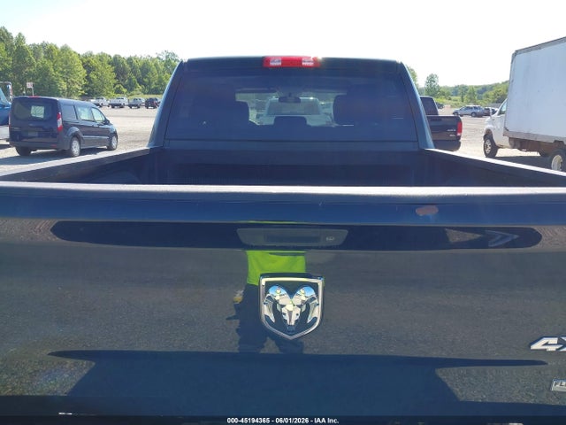 45194365 :رقم المزاد ، 1C6RR7KG1GS126521 vin ، 2016 Ram 1500 Tradesman مزاد بيع
