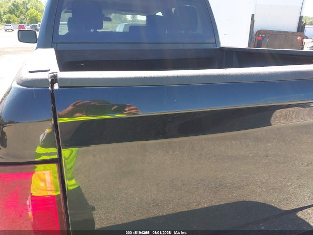 45194365 :رقم المزاد ، 1C6RR7KG1GS126521 vin ، 2016 Ram 1500 Tradesman مزاد بيع