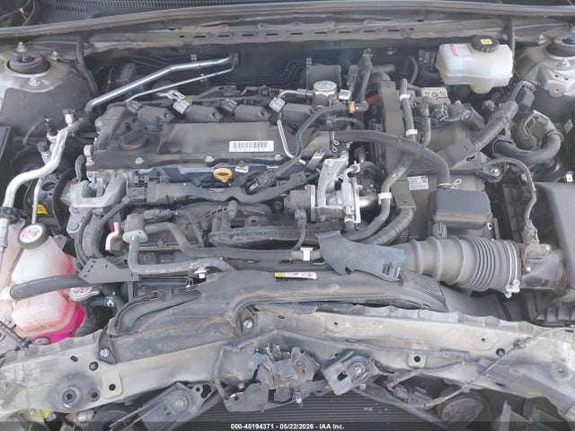 Lexus ES 300H 2021 58ACA1C18MU002005 Image 10