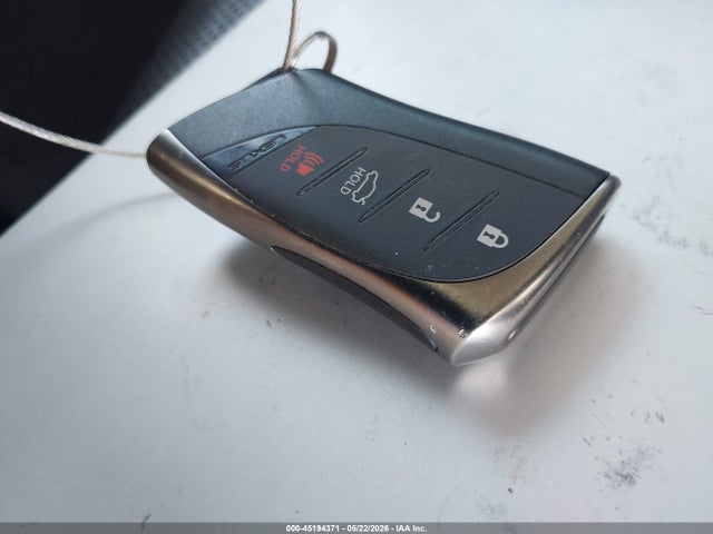 Lexus ES 300H 2021 58ACA1C18MU002005 Image 11