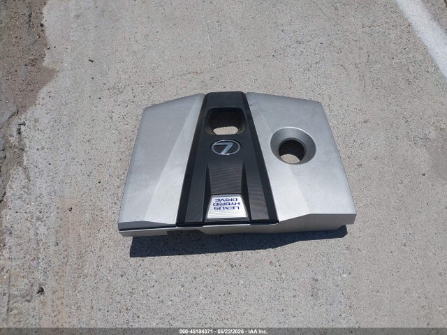 Lexus ES 300H 2021 58ACA1C18MU002005 Image 12
