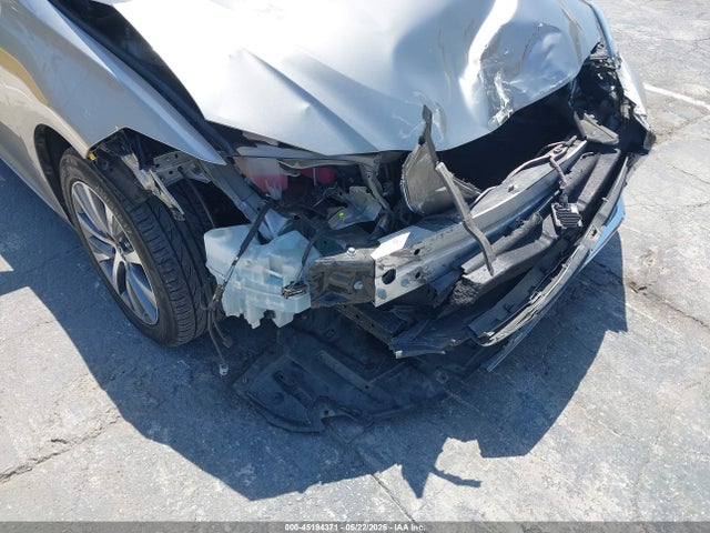 Lexus ES 300H 2021 58ACA1C18MU002005 Image 18