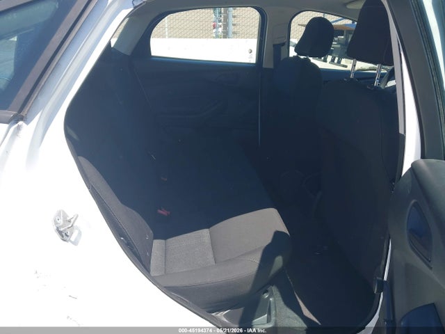 2015 Ford Focus S მანქანა იყიდება აუქციონზე, vin: 1FADP3E2XFL306774, აუქციონის ნომერი: 45194374