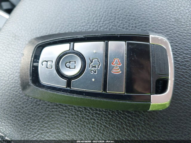 2020 Ford Fusion Hybrid Se მანქანა იყიდება აუქციონზე, vin: 3FA6P0LU7LR119162, აუქციონის ნომერი: 45194381