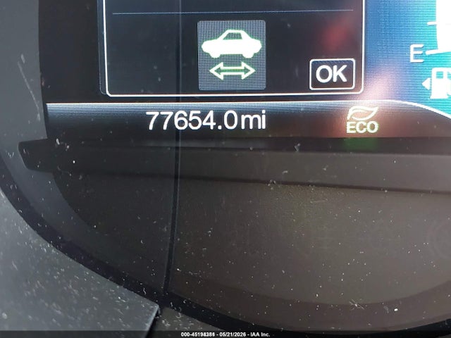 3FA6P0LU7LR119162 Ford Fusion Hybrid Se