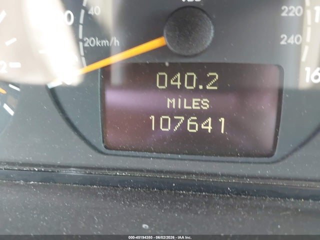 Продаж на аукціоні авто 2001 Mercedes-benz E 320 4m, vin: WDBJF82J31X044119, номер лоту: 45194380