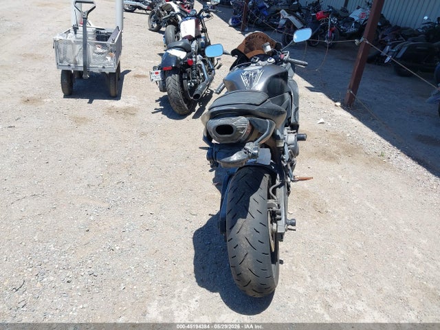 2008 Honda Cbr600 Rr მანქანა იყიდება აუქციონზე, vin: JH2PC40658M100785, აუქციონის ნომერი: 45194384