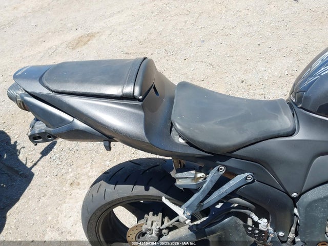 2008 Honda Cbr600 Rr მანქანა იყიდება აუქციონზე, vin: JH2PC40658M100785, აუქციონის ნომერი: 45194384