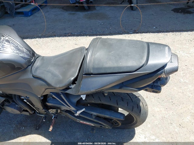 2008 Honda Cbr600 Rr მანქანა იყიდება აუქციონზე, vin: JH2PC40658M100785, აუქციონის ნომერი: 45194384